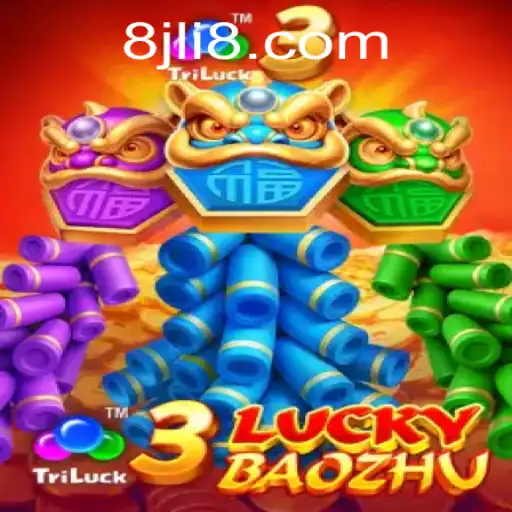 Exploring the Excitement of 3LuckyBaozhu and the Strategy behind 8jli
