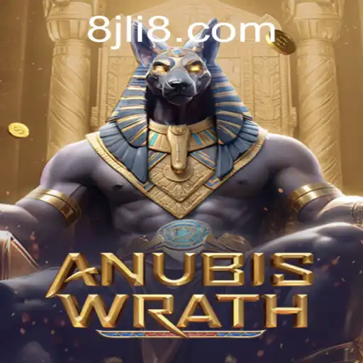 AnubisWrath: Unleashing the Egyptian Mythology in Gaming