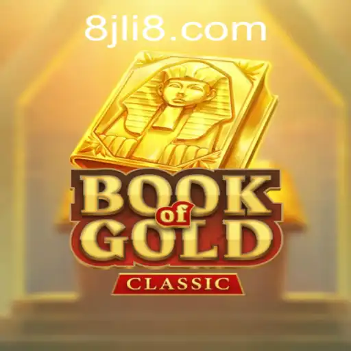Exploring the Enchanting World of BookOfGoldClassic: A Timeless Gaming Experience
