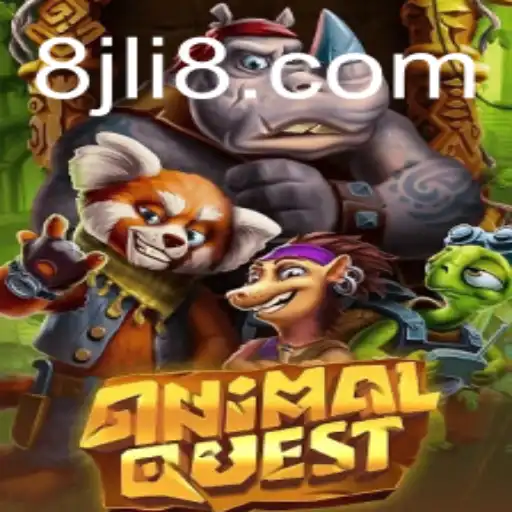 AnimalQuest: A New Adventure in the Gaming World