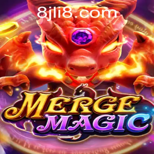 Exploring the Enchanting World of MERGEMAGIC
