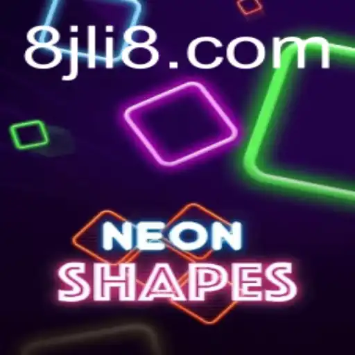 Unlocking the Vibrant World of NeonShapes with 8jli