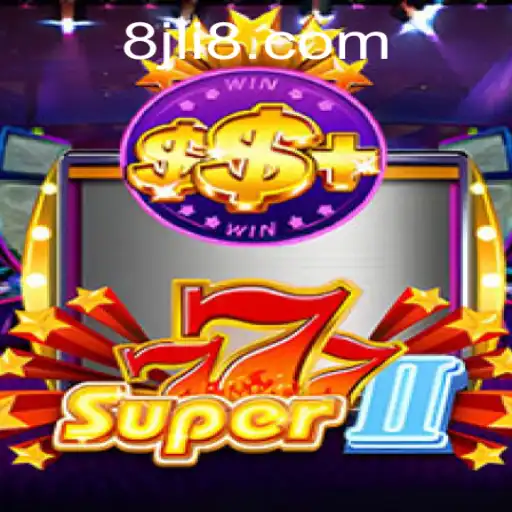 Discover the Thrills of Super777II: Gameplay and Rules Explored
