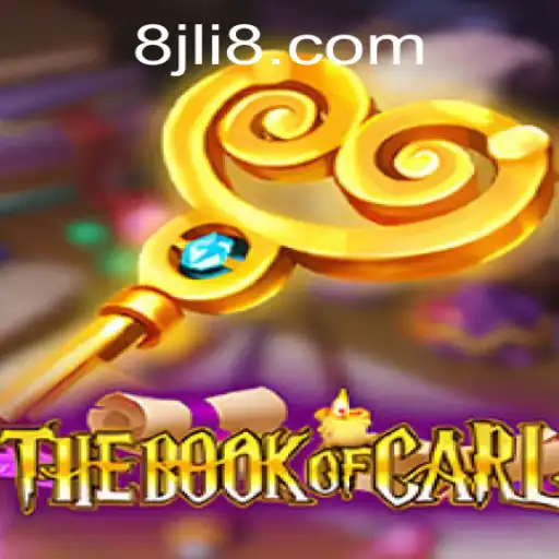 TheBookofCarl: Exploring the Mystical Adventures in the Digital Realm