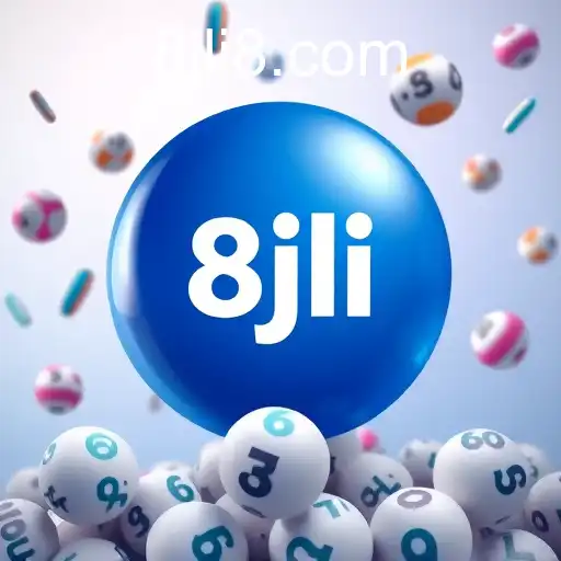 The Rise of Online Lottery: A Comprehensive Look at 8jli