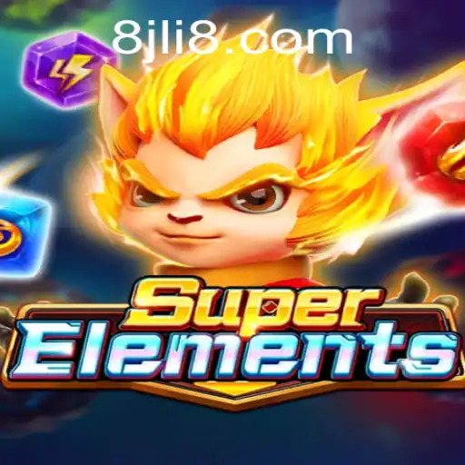 Discover the Thrills of SuperElements: A Fusion of Adventure and Strategy in Gaming