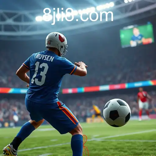 Exploring the World of Virtual Sports: A Deep Dive Into the Future of Gaming